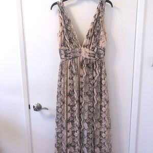 Women’s Maxi Dress
